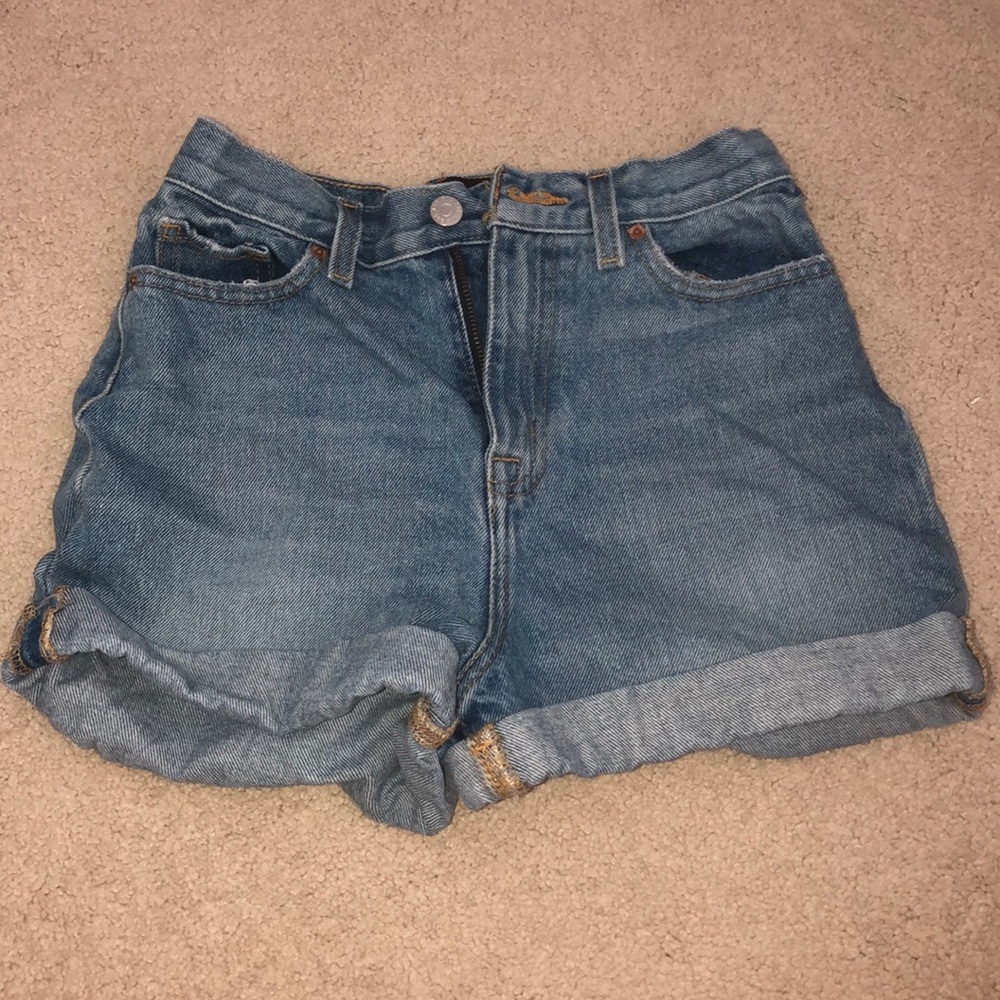 BDG Jean shorts